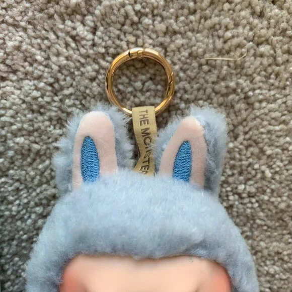 Labubu The Monsters Exciting Macaron Sea Salt Coconut - Picture 5 of 8